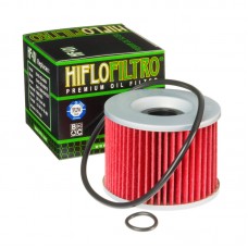 Масляный фильтр HF401